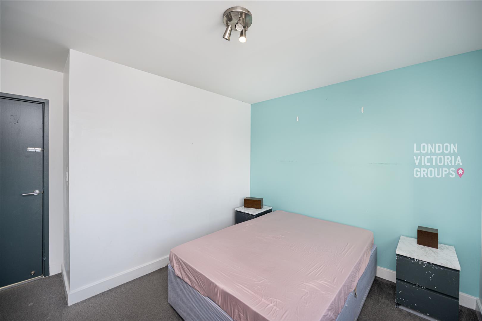 Neutron Tower, 6 Blackwall Way, London